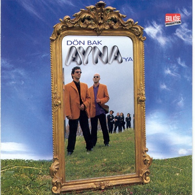 Dön Bak Ayna'ya 1998
